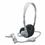 Califone International Multimedia Stereo Headphones